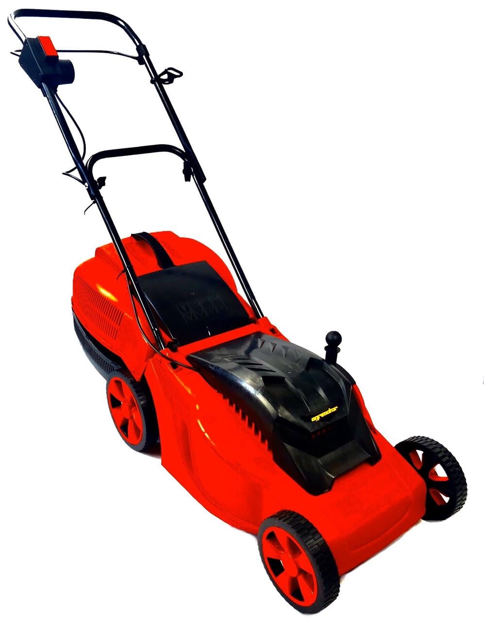 Газонокосилка электрическая Agrimotor K4015
