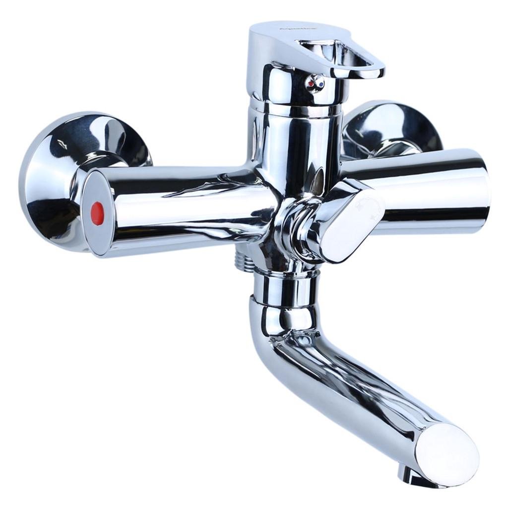 Змішувач AQUATICA HK-2C130C (m381816)