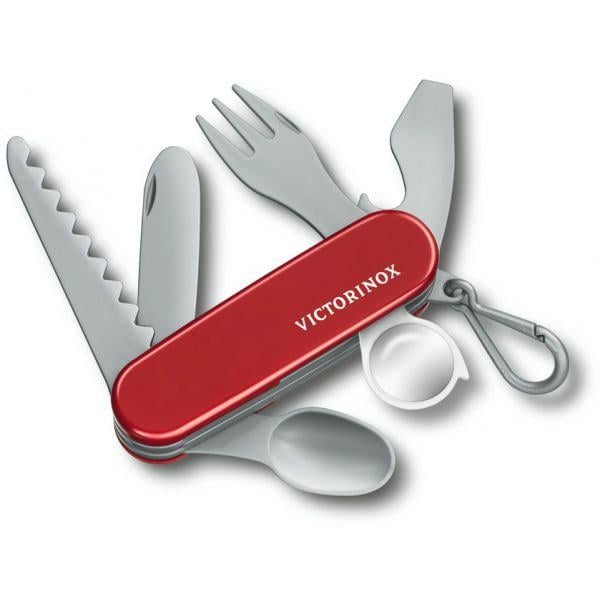 Мультитул дитячий Victorinox Pocket Knife Toy 9.6092.1 (58-79-Vx96092.1)