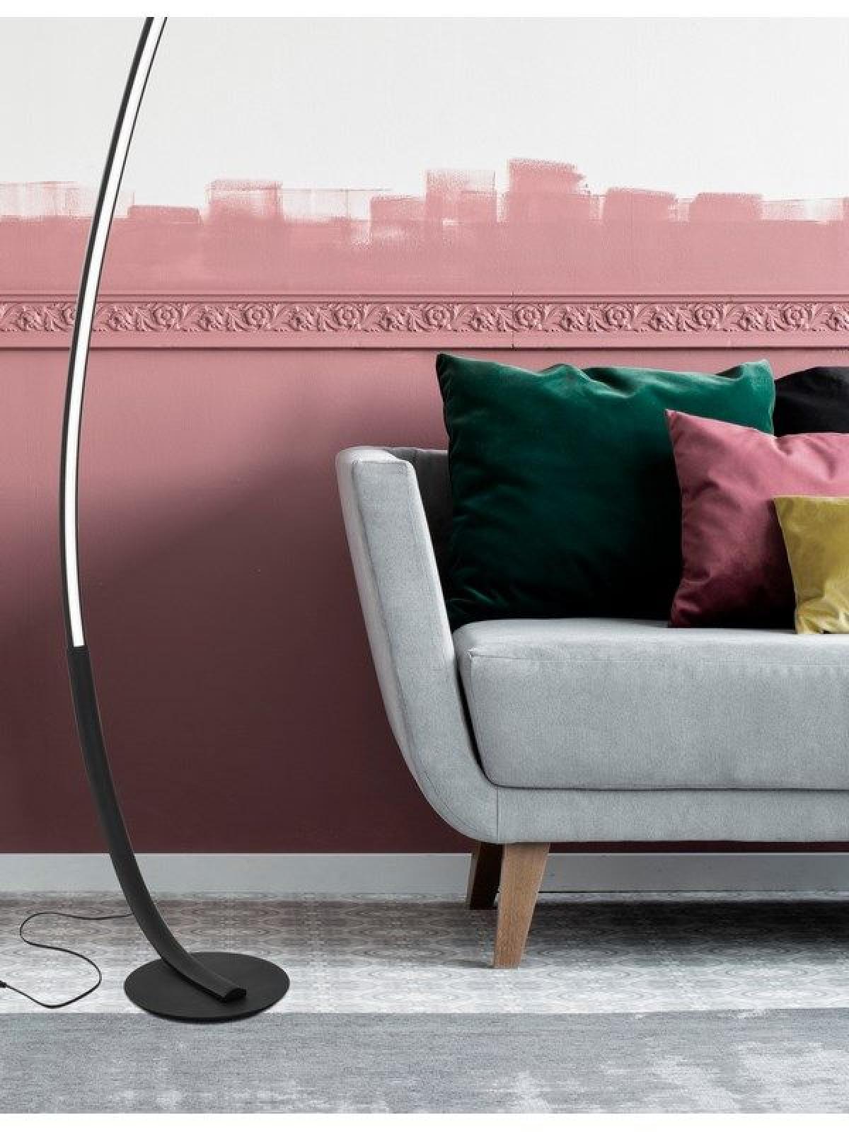 Торшер Nova Luce Premium (9396060) - фото 2 Торшер Nova Luce Premium (9396060) - фото 2