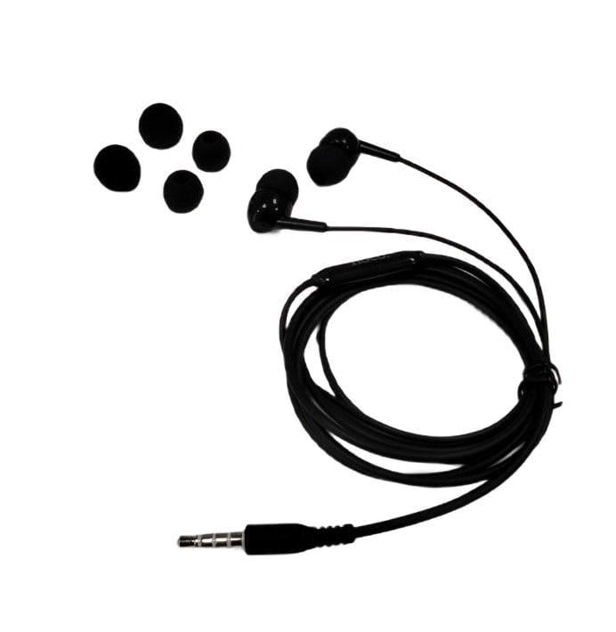 Наушники проводные Hoco M99 Black (000550198) Наушники проводные Hoco M99 Black (000550198)