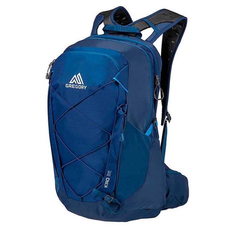 Городской рюкзак Gregory Kiro 22 л Horizon Blue (136982/0532) Городской рюкзак Gregory Kiro 22 л Horizon Blue (136982/0532)