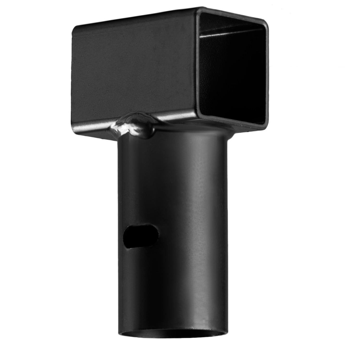 Соединитель для батута NEO-SPORT 15 футов 1 шт. Черный