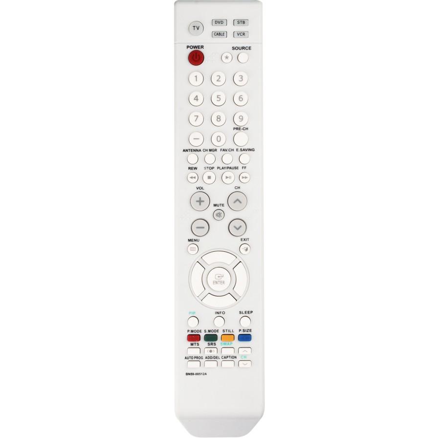 Пульт для телевизора SAMSUNG BN59-00512A (1759)
