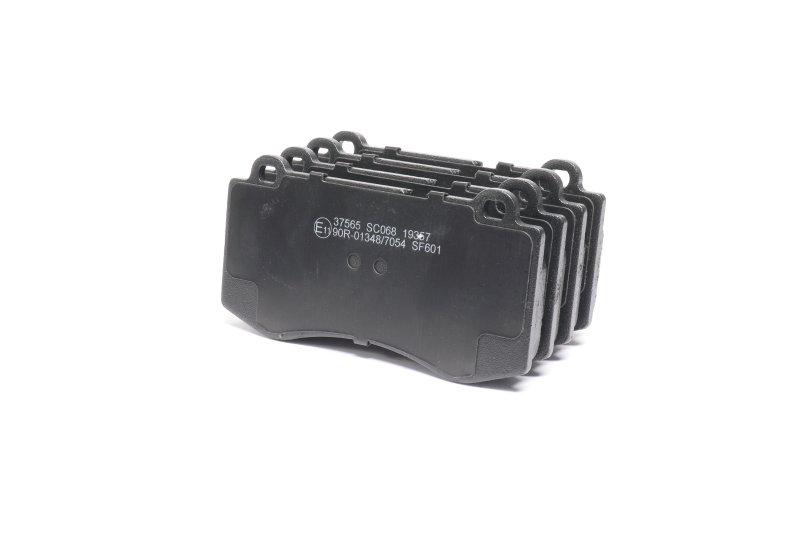 Тормозные колодки дисковые ABS Mercedes e klas. W211/s klas. w221 передние (37565) Тормозные колодки дисковые ABS Mercedes e klas. W211/s klas. w221 передние (37565)