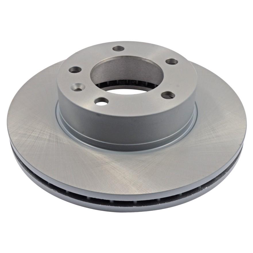 Тормозной диск FEBI BILSTEIN 22240FE