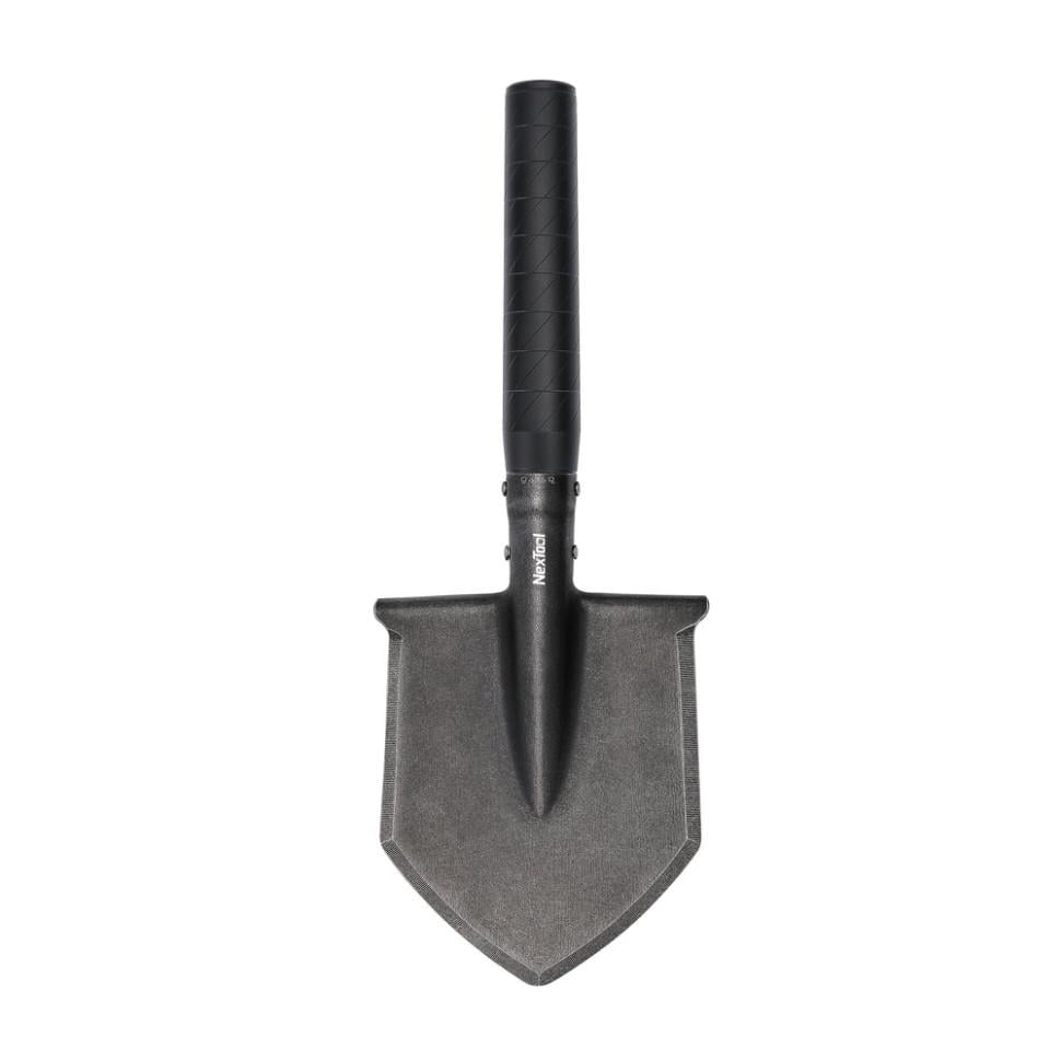 Лопата многофункциональная выдвижная NexTool NE20396 560 мм Black (33353010)