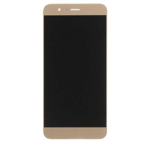 Дисплейный модуль для Huawei Honor 8 Pro/Honor V9 DUK-L09/DUK-AL20 Золотой (000016367)