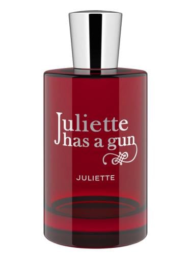 Парфюмированная вода для женщин Juliette Has A Gun Juliette 50 мл (85656)