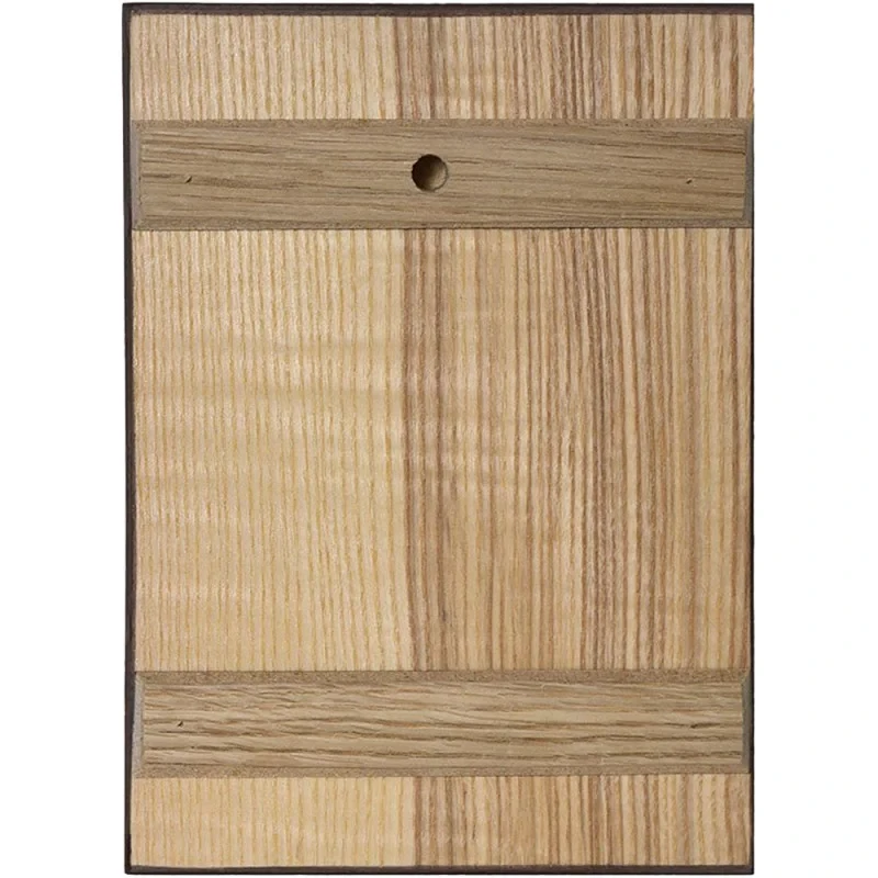 Ікона Богородиця Володимирська на дереві 15х20 см (Н-10212506) - фото 2 Ікона Богородиця Володимирська на дереві 15х20 см (Н-10212506) - фото 2