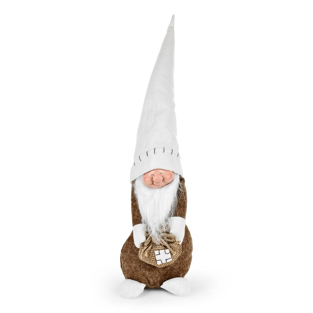 Фигура новогодняя Gnome 50 см (R95933)