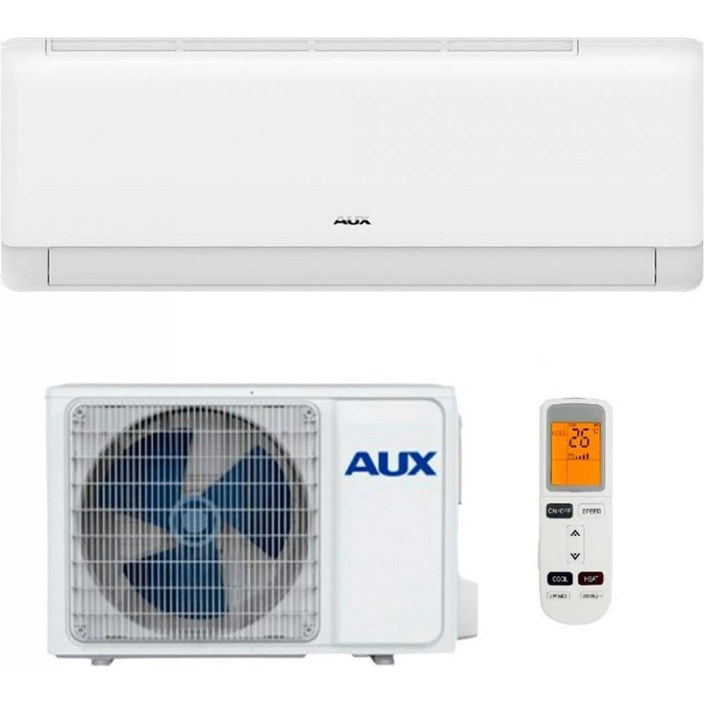 Кондиционер AUX Q-Smart Plus AUX-24QC (2956819714)