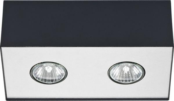 Светильник потолочный Nowodvorski CARSON 5570