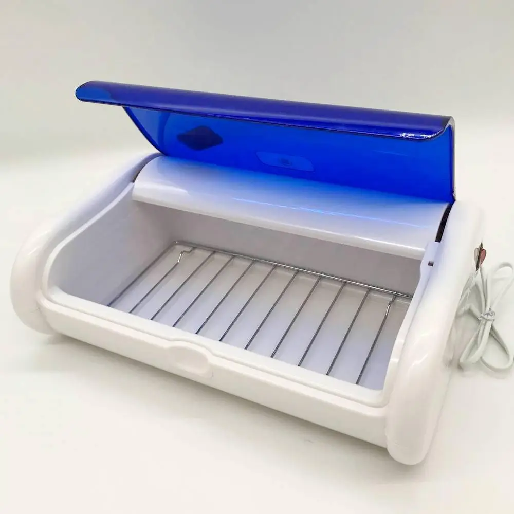 Стерилізатор для інструментів Bucos Excellence Pro 15W ультрафіолетовий (25436290) - фото 8