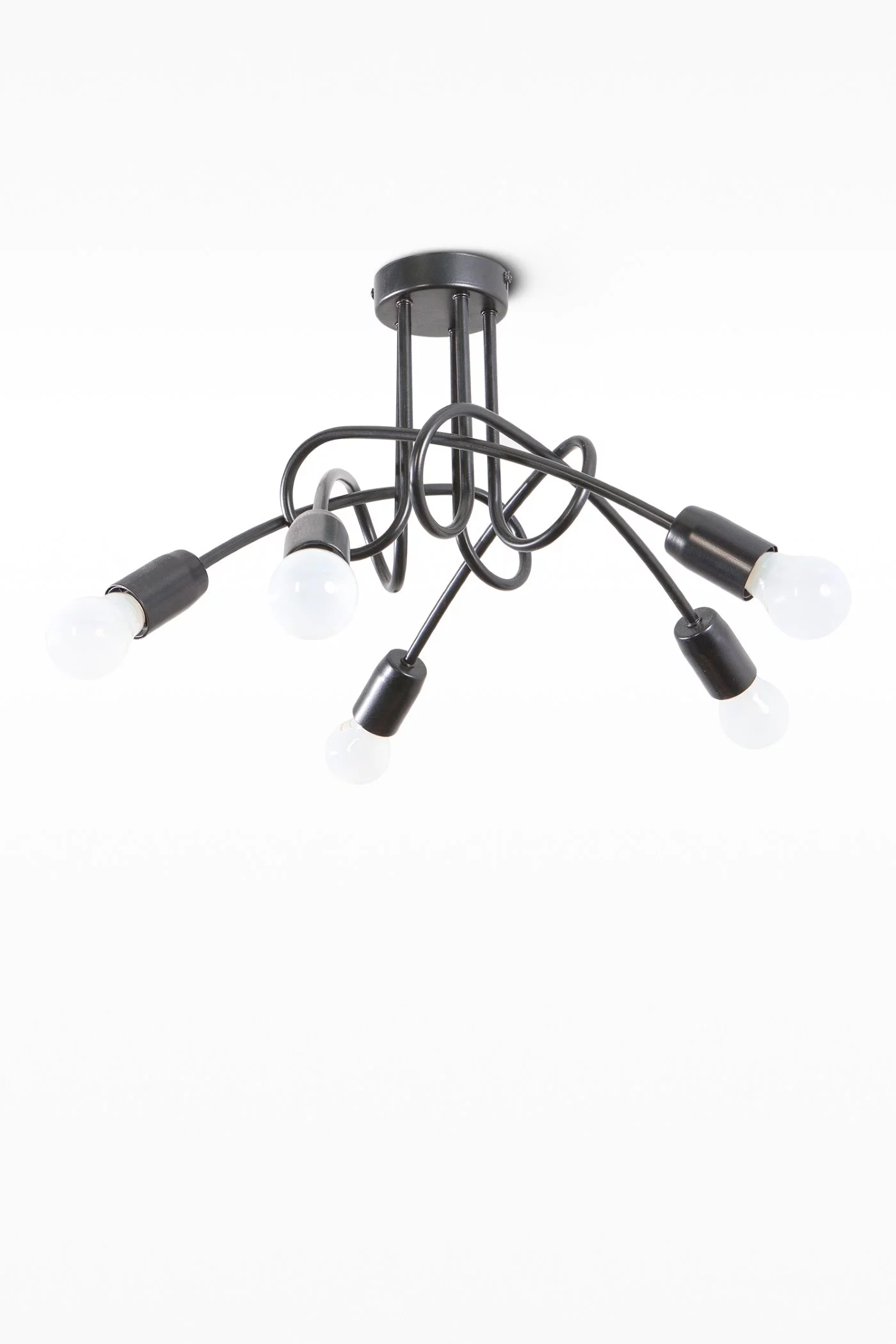 Люстра NB LIGHT 40205-cl332-pla000-cp000