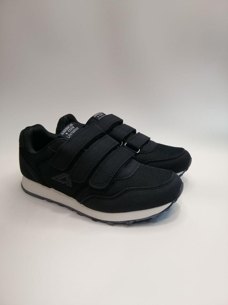 Кросівки Restime р 39 25,5 см Синій (147/23)