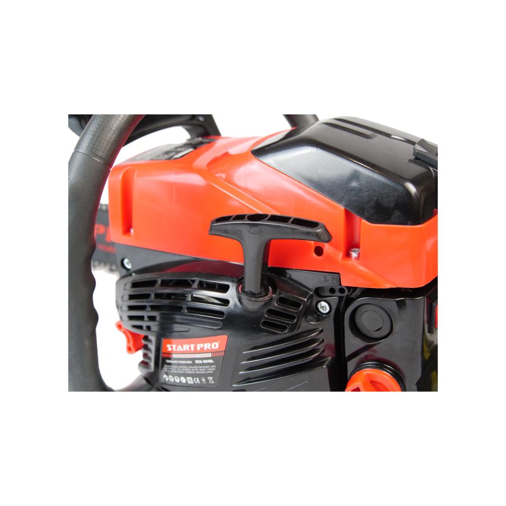 Бензопилка ланцюгова START PRO SCS-5010L (29725837) - фото 9