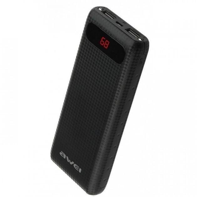 Мобильная зарядка Awei P70K 5080 20000 MAH