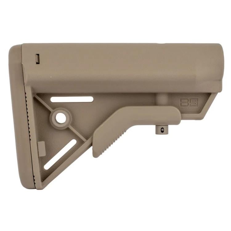 Приклад Bravo Mil-Spec FDE (7002603)