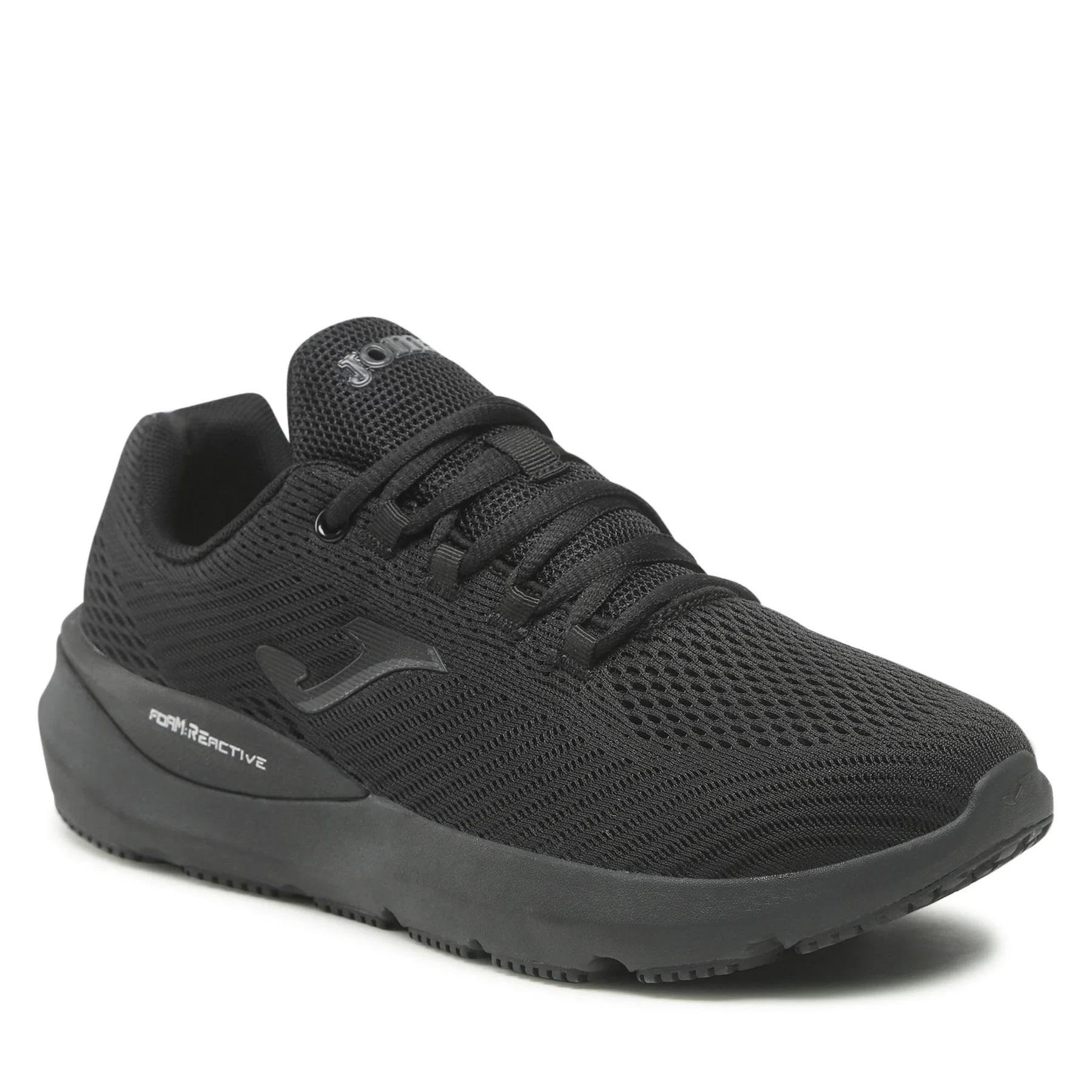 Кроссовки Joma CSELEW2201 C.Selene Men 2201 р. 44 Black - фото 1