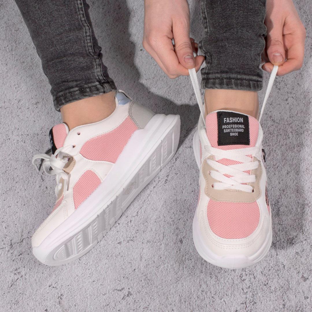 Кроссовки женские Fashion 329826 р. 36 23 см