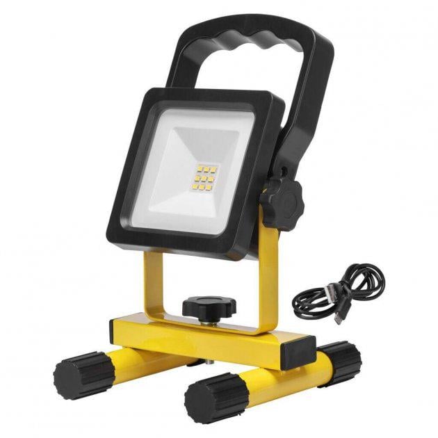 Лампа Anslut светодиодная аккумуляторная 2000 мАч 700 lm