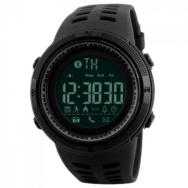 Годинник спортивний Skmei Clever II 1250 (7189)