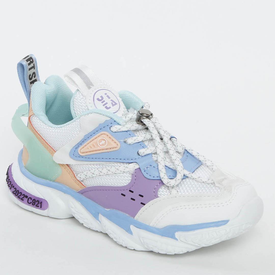 Кроссовки детские Fashion 337794 р. 32 19 см