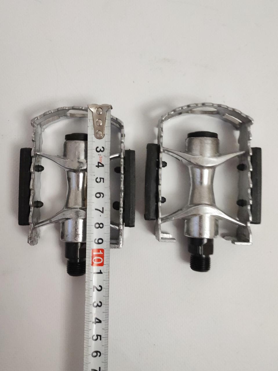 Педали алюминиевые (1795219011) - фото 4