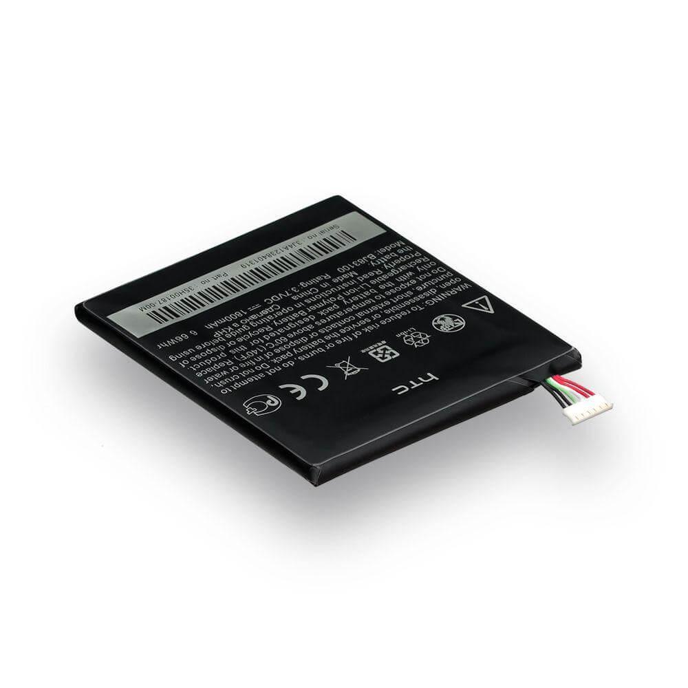Акумулятор для HTC One X/G23/BJ83100 (22630)
