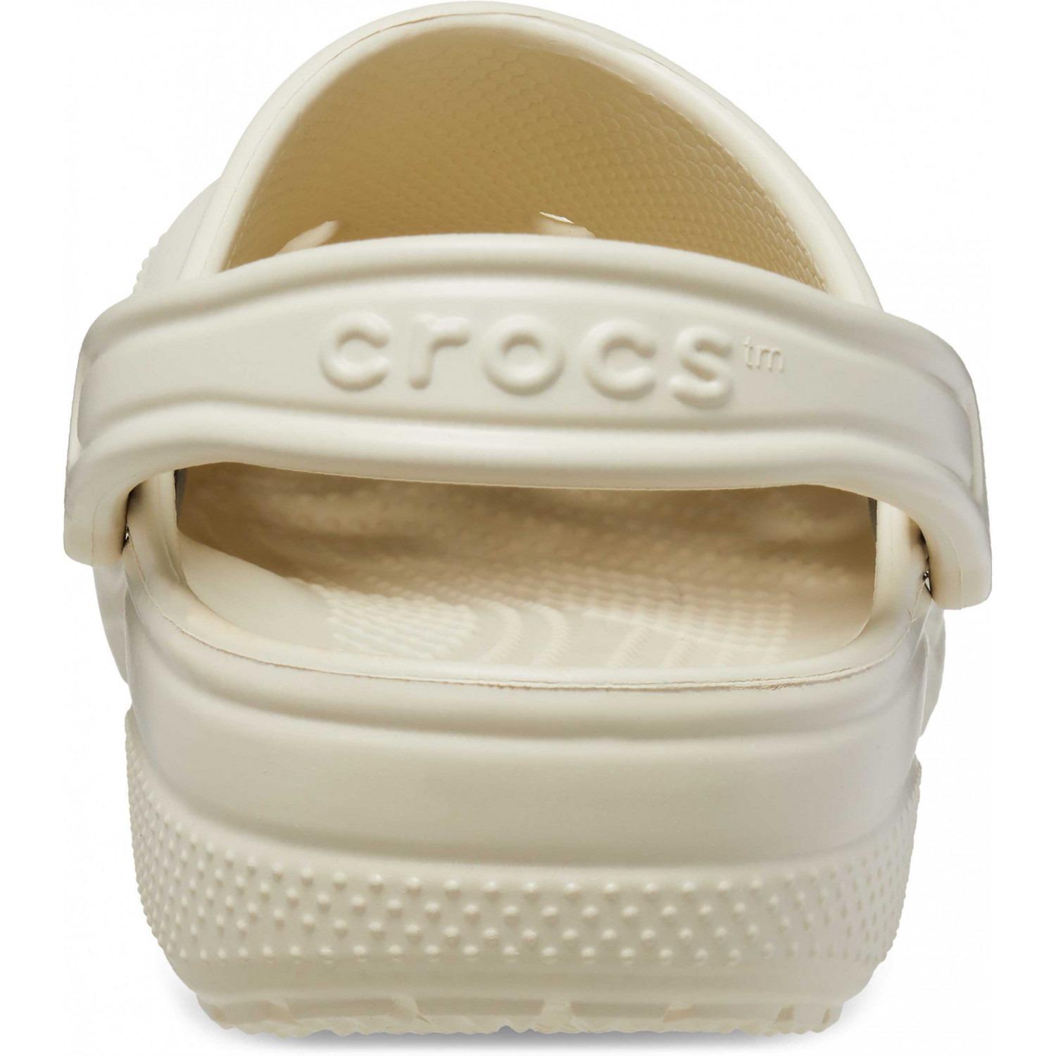 Сабо Crocs Classic M9W11 р. 42 27,5 см Bone (10001W) - фото 6