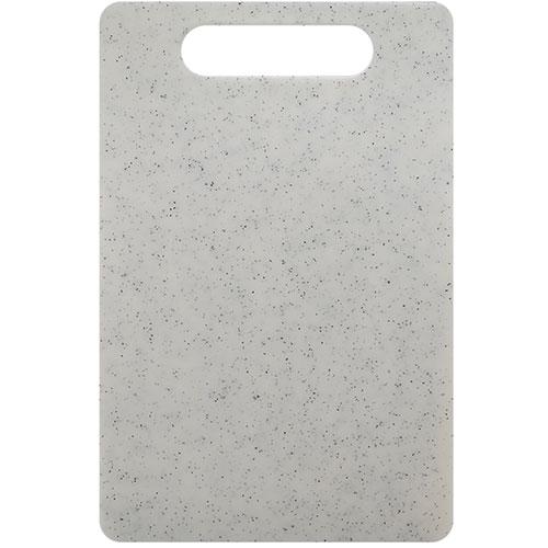 Доска разделочная Stenson Marble 37x24x0,8 см (MP-4084XL)