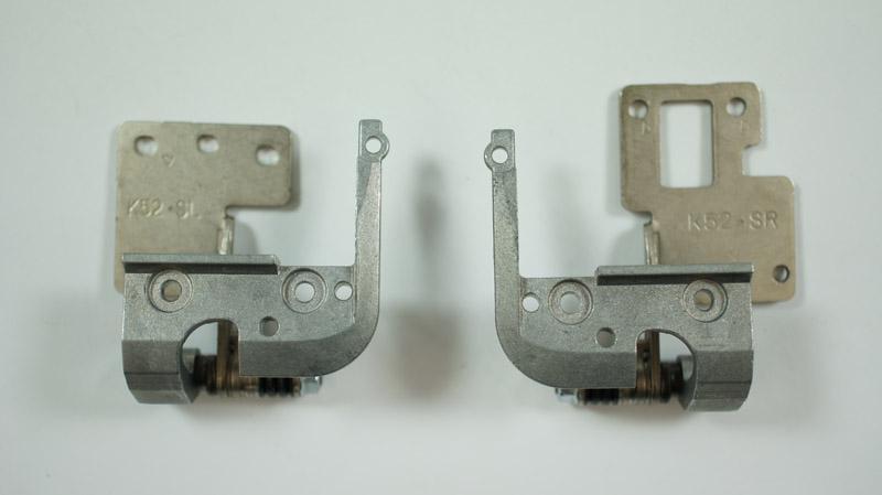 Петли для ноутбука Asus K52F (227339)
