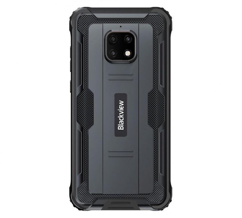 Смартфон Blackview BV4900s 2/32 Gb EU Black