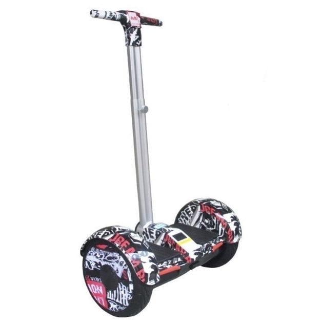 Гіроскутер Smart Balance A8 Premium Пірат 10,5" (17871189) Гіроскутер Smart Balance A8 Premium Пірат 10,5" (17871189)