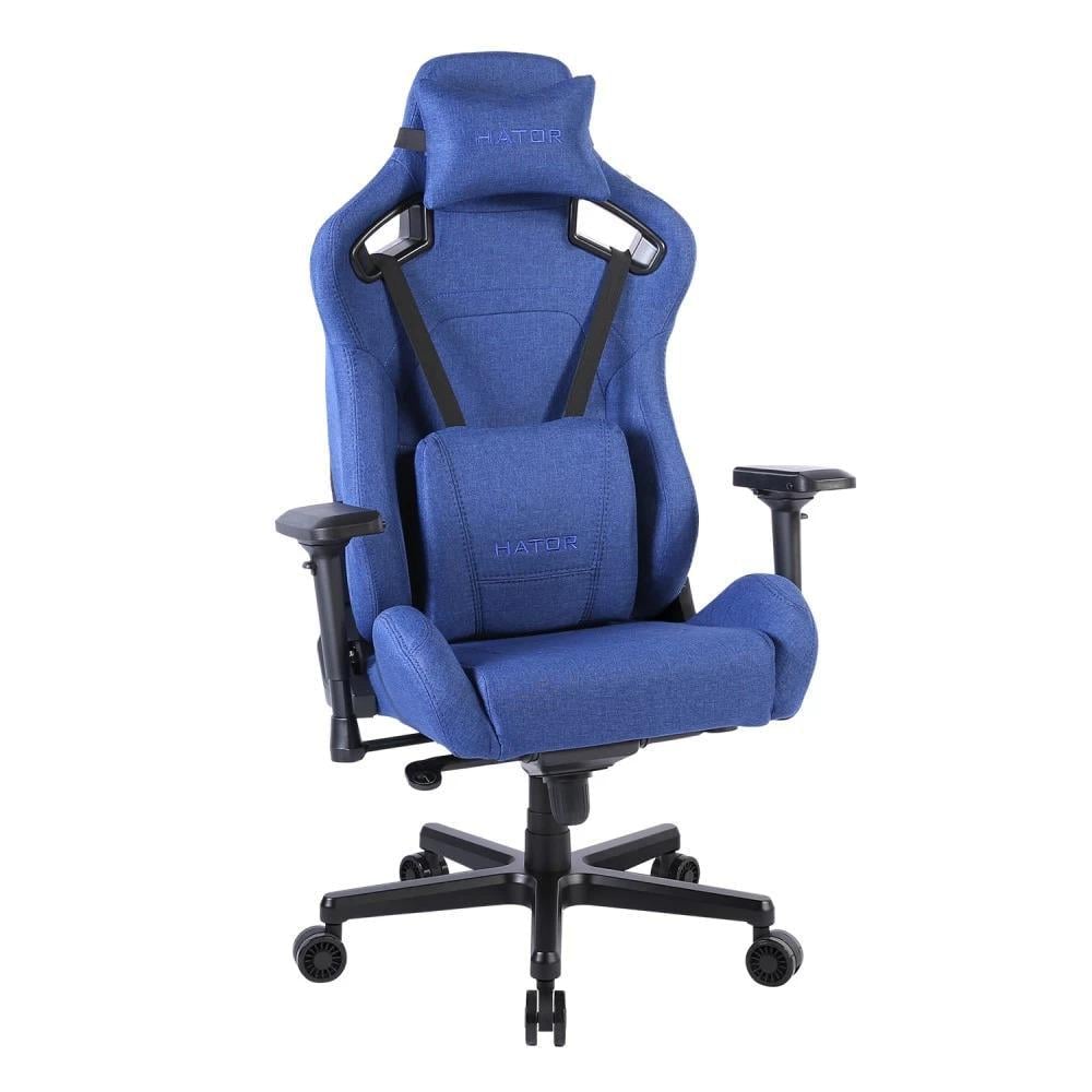 Кресло для геймеров Hator ARC X MINERAL Grey (701415)