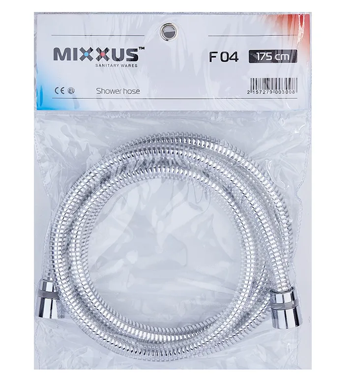 Шланг MIXXUS Lumi.F04 175 см (HO0030) Шланг MIXXUS Lumi.F04 175 см (HO0030)