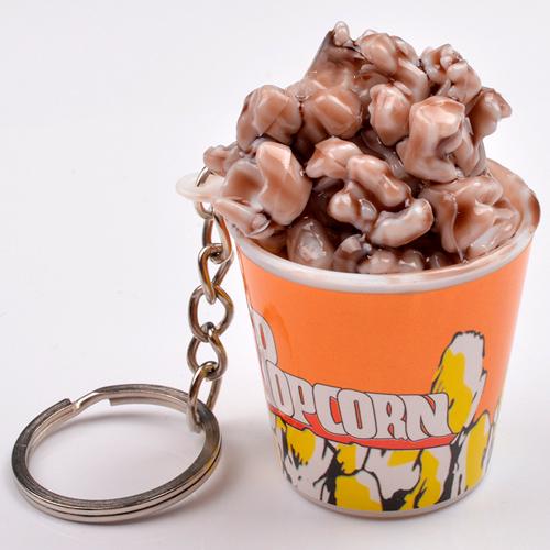 Брелок Popcorn Keychain подарочная уп. (	 3783-1)