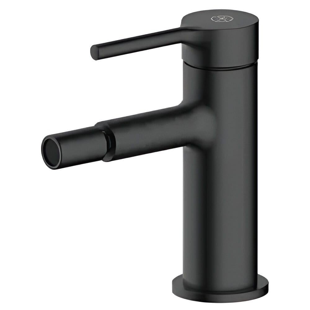 Змішувач для біде Armaform Silvia одноважільний Чорний (2037-015-81) Змішувач для біде Armaform Silvia одноважільний Чорний (2037-015-81)