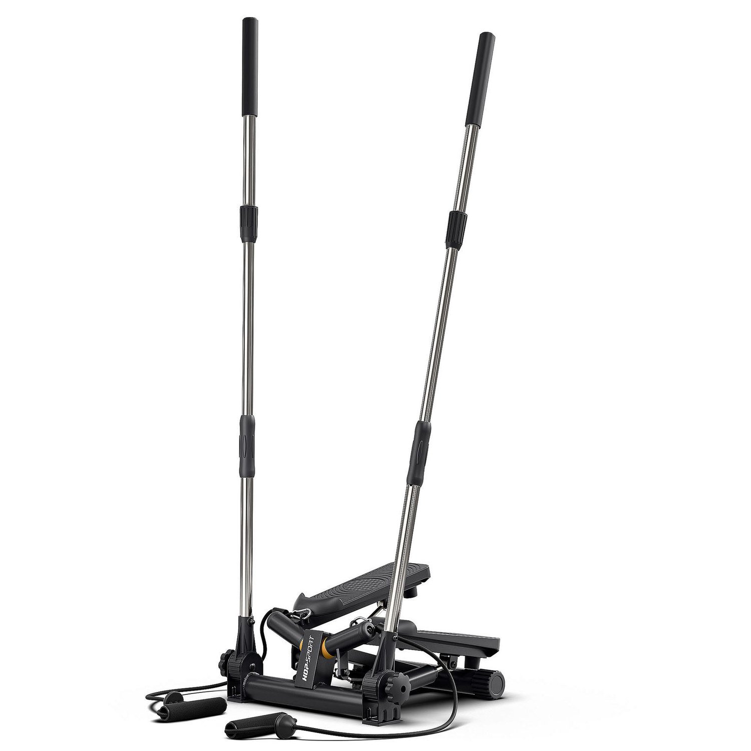 Степпер Hop-Sport HS-050S Norg Черный (5152)