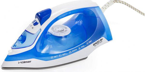 Утюг Holmer HIT-2425 (1600577)