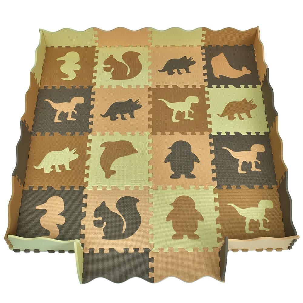 Килимок HOME MR 1290 Мозаїка - фото 3