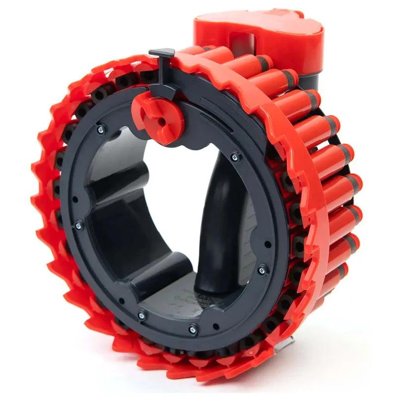 Бластер Nerf Ultra Select з двома режимами стрільби (234560597_458)