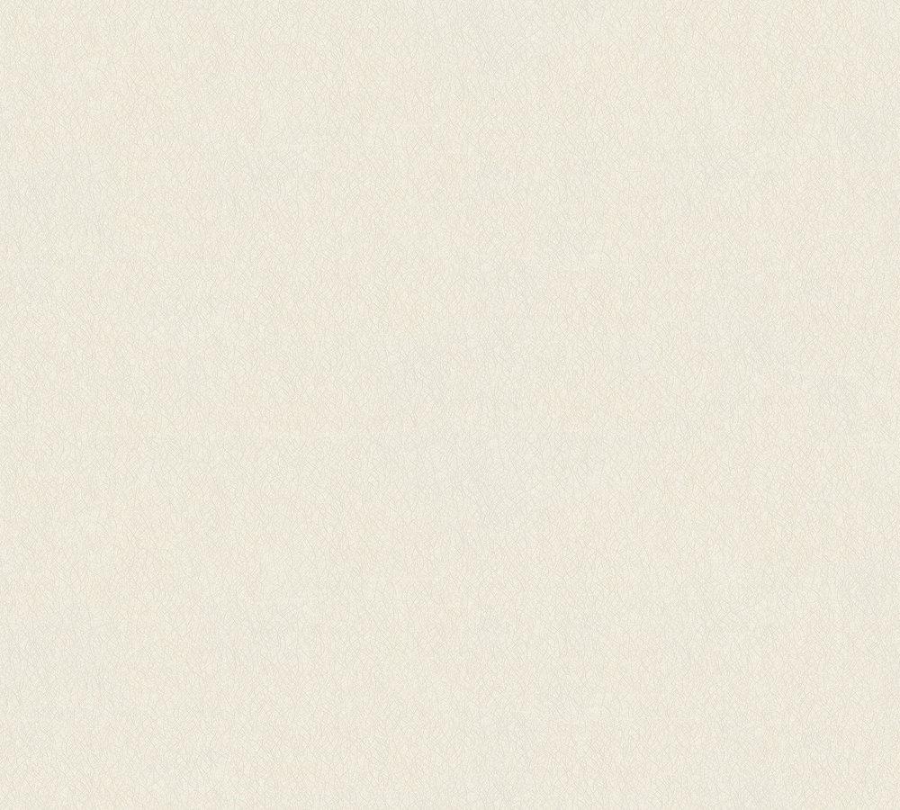 Обои виниловые на флизелиновой основе A.S.Creation Goldwell 37426-3 Белый