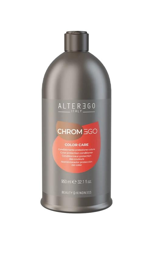 Кондиціонер для захисту фарбованого волосся Alter Ego ChromEgo Color Care (32921)