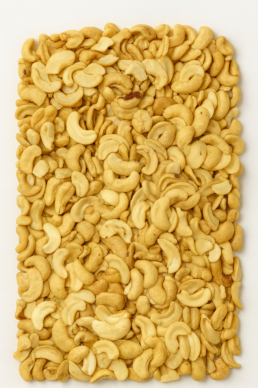 Кешью жареный половинки 11,3 кг (28054924)