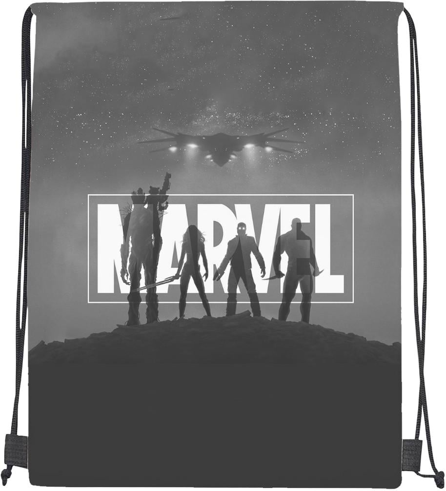 Мішок спортивний Guardians of the galaxy 8 (20301700)