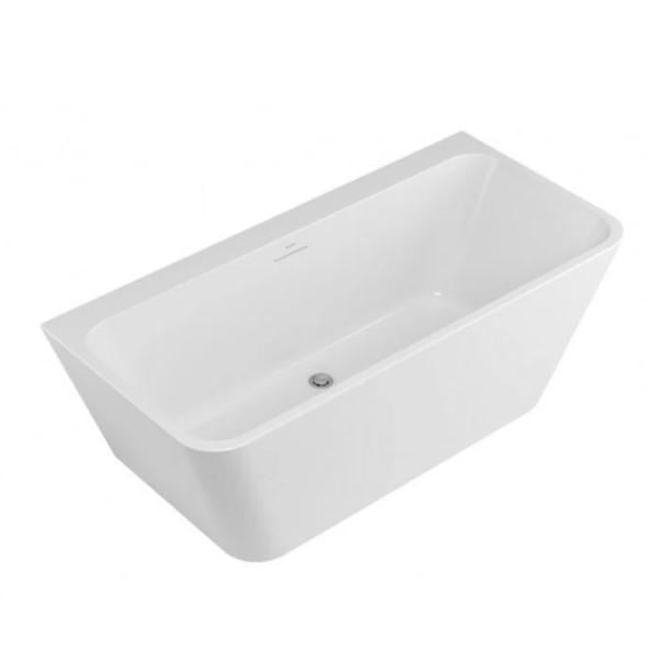 Ванна акриловая Radaway Gloria с ножками и сифоном 170x75 см (WA1-54-170x075U) Ванна акриловая Radaway Gloria с ножками и сифоном 170x75 см (WA1-54-170x075U)