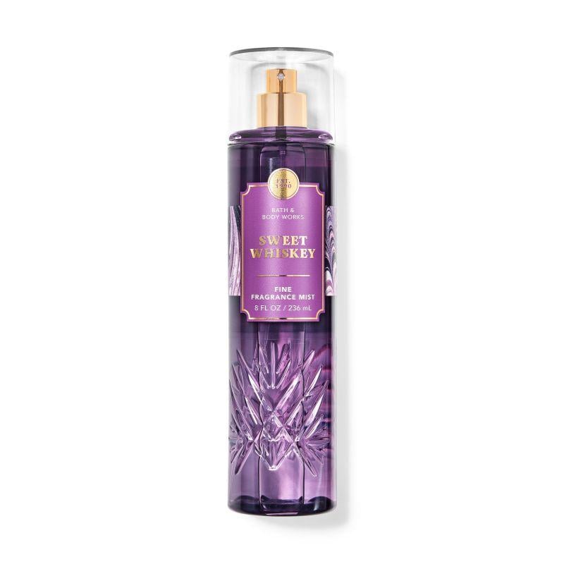 Спрей для тіла Sweet Whiskey Bath&Body Works 236 мл (2488590161)