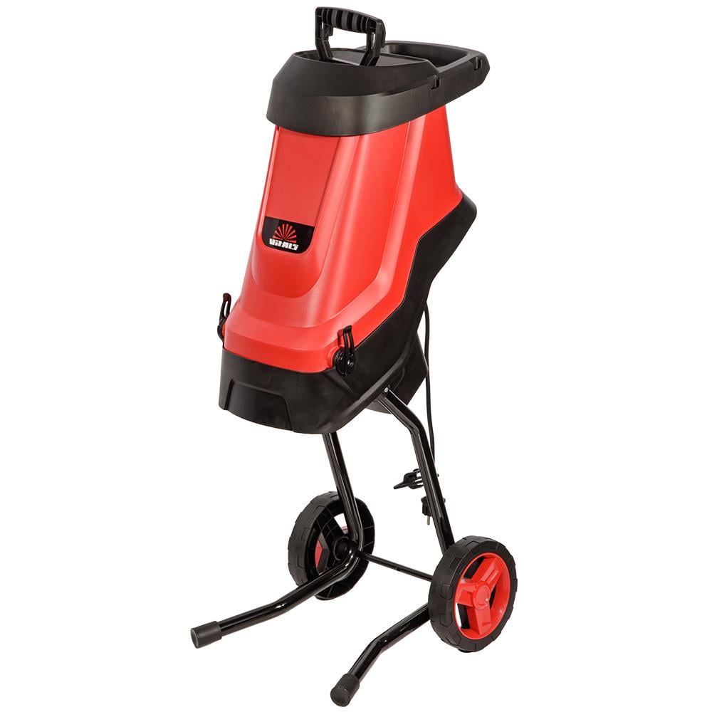 Измельчитель веток электрический Vitals Zs 2645w (AMT-244884)